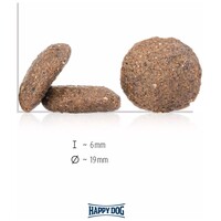 Happy Dog Sensible Piemonte gabonamentes kutyatáp #3