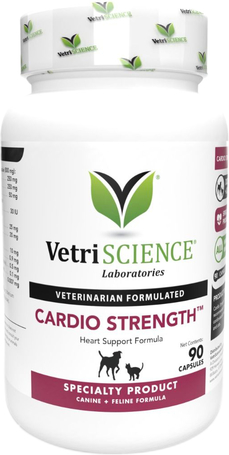 VetriScience Vetri Cardio Strength