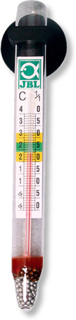 JBL akváriumi hőfokmérő