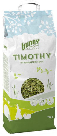 bunnyNature Timothy széna