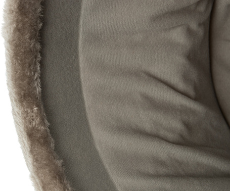 Trixie plüss bújócső macskának