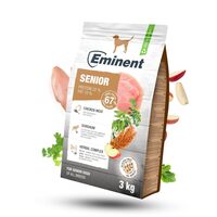 Eminent Senior/Light kutyatáp #18