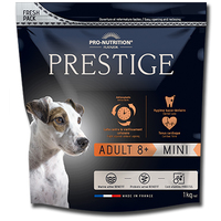 Flatazor Prestige Adult Mini 8+