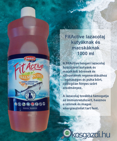 FitActive lazacolaj