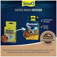 Tetra Weekend díszhaltáp #3