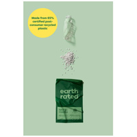 Earth Rated ürülékfelszedő zacsi csomag #4