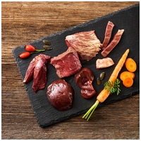 Meatlove húsrolád - Marhamenü répával és csipkebogyóval #5