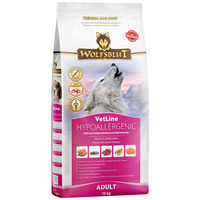 Wolfsblut VetLine Hypoallergenic Horse with Sweet Potatoes