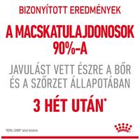 Royal Canin Hair & Skin Care - Száraz táp felnőtt macskák részére a szebb szőrzetért és az egészséges bőrért #2