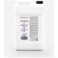 Biogance White Snow Shampoo