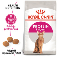 Royal Canin Protein Exigent - válogatós felnőtt macska száraz táp
