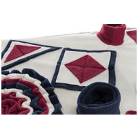 Trixie Sniffing Carpet - Stratégiai szagló szőnyeg játék #2