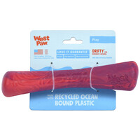 West Paw Seaflex Drifty - Csontot imitáló rágóka #26