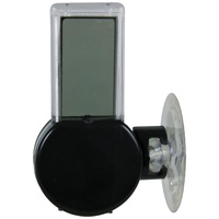 Trixie tapadókorongos digitális hő- és páratartalom mérő terráriumba #2