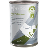 Trovet Unique Protein UPH Horse conservă cu carne de cal