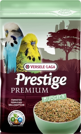 Versele-Laga Prestige Premium Budgies