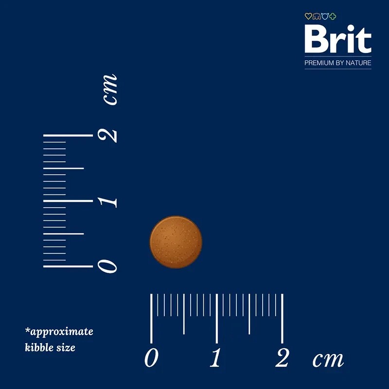 Brit Premium Adult Small Breed - zoom