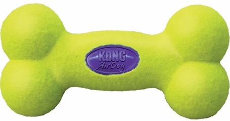Kong Air Squeaker sípoló kutyacsont