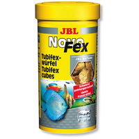 JBL NovoFex Tubifex hrana pentru pesti