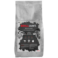 Brilliant Wolfland Lamb Premium Adult Medium Brilliant Wolfland Lamb Premium Adult Medium