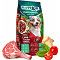 Happy&Fit Professional Adult All Breed Lamb, Tomato, Ginger