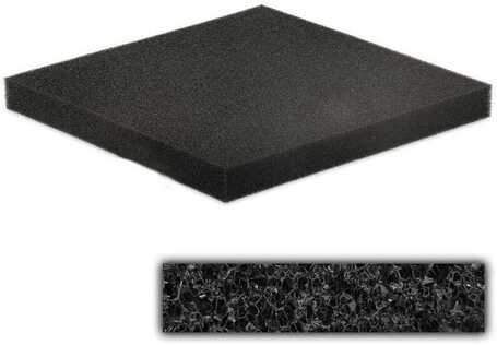 Szivacstábla akvaristáknak