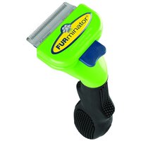 FURminator rövid szőrű kutyákhoz #10