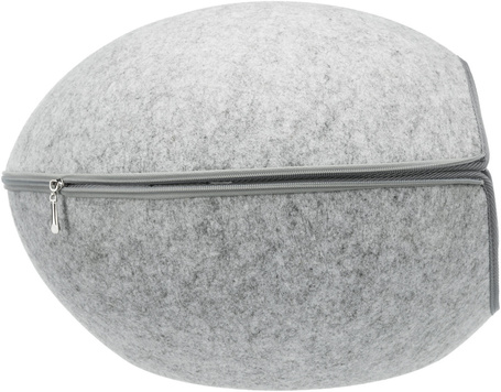 Trixie Luna macska barlang