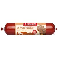 Meatlove párolt húsrolád - Golden October - Senior