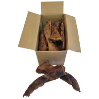 Holisnacks picior de porc pentru câini