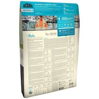 Acana Pacifica Cat & Kitten halas macskaeledel az egészséges szőrzetért és bőrért #5