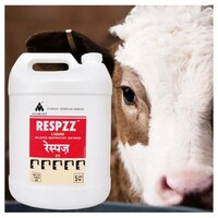 Respzz légzést segítő itatófolyadék #5