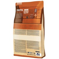 Happy Dog NaturCroq Rind & Reis #2