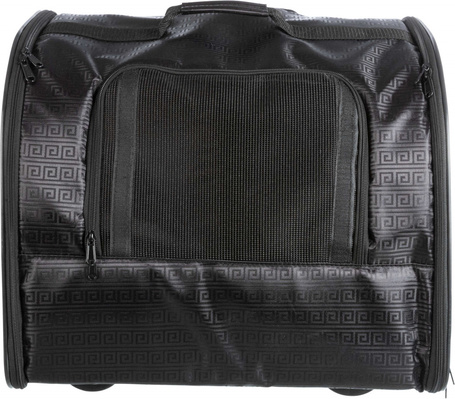 Trixie Trolley Elegance kisállat szállító táska kerekekkel