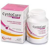 Candioli Cystocure Forte tabletta Candioli Cystocure Forte tabletta