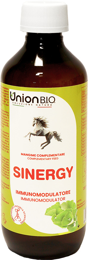 Union Bio Sinergy