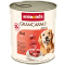 Animonda GranCarno Adult Rind conservă câini adulți cu vită