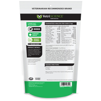 VetriScience Canine Plus multivitamin rágótabletta kutyáknak #2