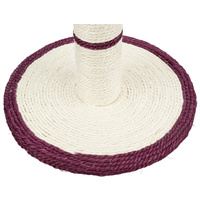 Trixie kaparófa macskának labdával #9