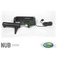 Aqua Nova NUB beásható kerti dobozszűrők UV sterilizátorral #5