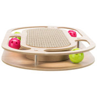 Trixie kaparókartonos ügyességi játék macskáknak #12