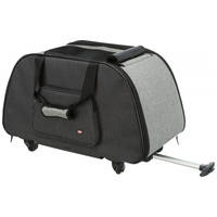 Trixie Trolley kézikocsi, kerekes táska - Kisállat szállító #6