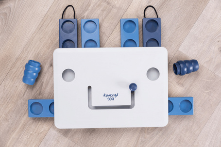 Trixie Dog Activity Move2Win - fejlesztő játék kutyáknak