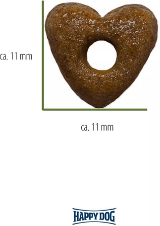 Happy Dog Sensible Puppy Lamb & Rice