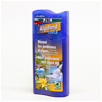 JBL AlgoPond Forte - Kerti tavi algaölő készítmény #5