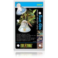 Exo Terra Sun Glo nappali fényű halogén lámpa #9