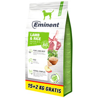 Eminent Lamb & Rice