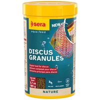 Sera Discus Granules főeleség diszkoszoknak