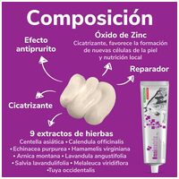 Omnimatrix sebfertőtlenítő krém a gyors sebgyógyulásért #8