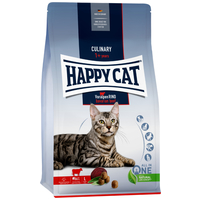 Happy Cat Supreme Fit & Well Adult Voralpen-Rind macskatáp Németországból